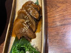 -九井澤精致料理(金茂店)