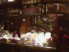 -多伦多海鲜自助餐厅(百盛购物中心三阳店)