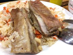 -塔斯提抓饭(东城汇店)