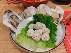 -望江门小龙虾·烧烤(九堡店)