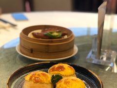 -白天鹅宾馆-宏图府餐厅