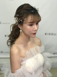 -KISS U 国际美学