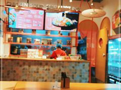 -小蛮椒麻辣烫·麻辣拌(青浦宝龙店)