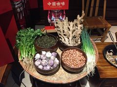 -瑶王府·广西菜(相思湖店)