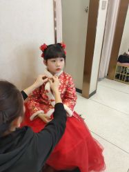 -美宝纪摄影中心(耒阳店)