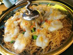 -绿茶餐厅(南昌王府井店)