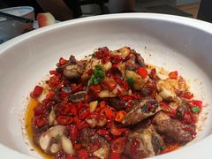 -耕渔小院·湖南鱼鲜(望城店)