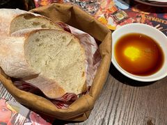 餐前小食-BOTTEGA意库(中骏世界城店)