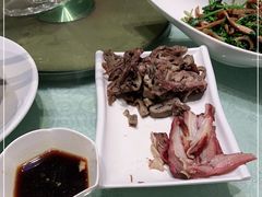 -漕河全驴宴饭店(徐水店)