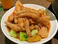 -蛙喔牛蛙(百联南方店)