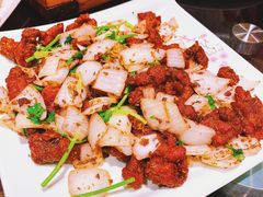 -津沽小院(天津之眼店)