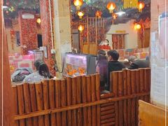 大堂-粗粮人家·东北菜(洋桥店)