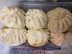 -津门如意包子铺(宾西路店)