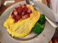 -香港新曜记茶餐厅(星耀城店)