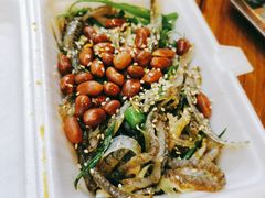 -陈添記·祖傳爽鱼皮·西关老字号(广州首店)