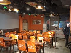 -火枪手串吧·鹤岗小串涮肚(亦庄店)