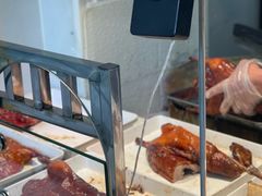 -竺桥兄弟烤鸭(总店)