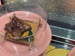 -争鲜回转寿司(流行前线店)