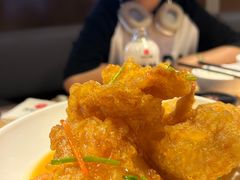 -关东小磨东北菜(上海长风大悦城店)