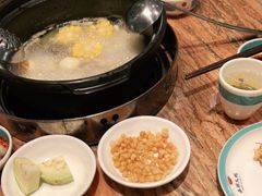 -春润大地海南椰子鸡(沙井京基百纳广场店)