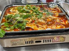 -邹胖哥好好吃餐馆(荔波美食街店)