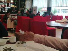 大堂-凯鸽酒楼(大同振兴街店)