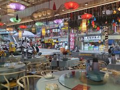 -大师傅金奖啤酒鱼(西街口总店)