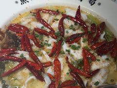 -江渔儿酸菜鱼(曜一城店)