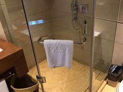 -抚顺中伟假日国际酒店