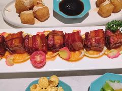 -上上瓷·艺境川菜(IFS旗舰店)