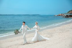 点击看大图 -太古映画婚纱摄影(天河店)