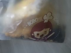 -波波's蛋糕店(于洪广场店)