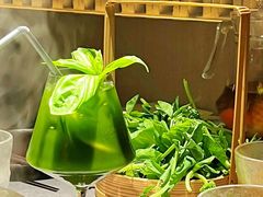 -罗勒家·养生火锅· Bistro(大望路店)