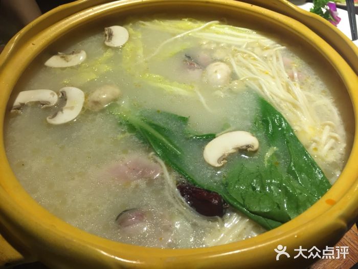 院落创意菜院落创意菜(太阳宫凯德MALL店)图片