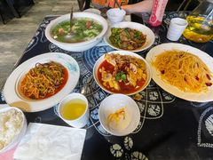 -野马国际·大汉食府