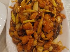 八珍豆腐-奥华餐厅·老张记(台基厂店)