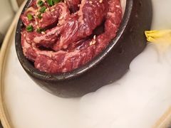-一品诚记烤肉(大连柏威年购物中心店)