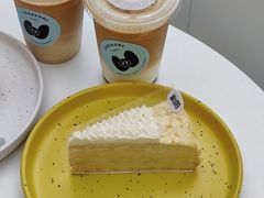 -CAKE WANG千层制造所(省府店)