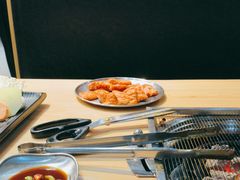 -麻蒲碳烤肉(嘉禾东平地铁站19号店)