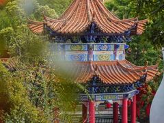 -东莞观音山旅游风景区
