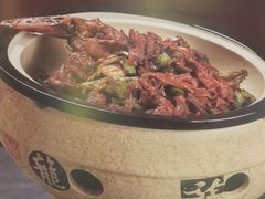 -潇湘·永州会馆(百子湾店)