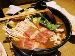 -荆州南国温德姆酒店·高田餐厅