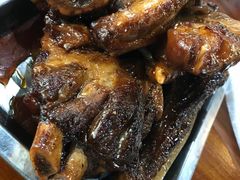 -王裕興肉莊(南禅寺店)