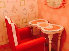 -Hello Kitty Cafe(弘大店)