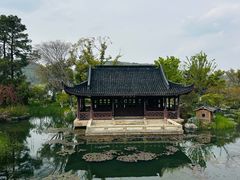 -南北湖风景区