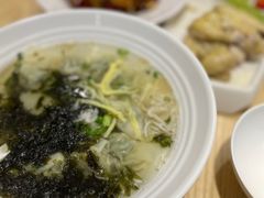 -弄堂咪道-饭香·面香·馄饨香(汇锦广场店)