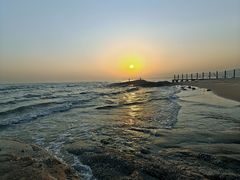 -老虎石海上公园