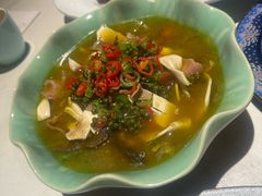 -上上瓷·艺境川菜(IFS旗舰店)