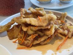 -南山鲜虾面·活鲜小馆·海味大连菜(南山总店)