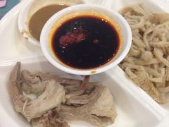 iphone_upload_pic-四季小馆·地道北京小吃(广百店)